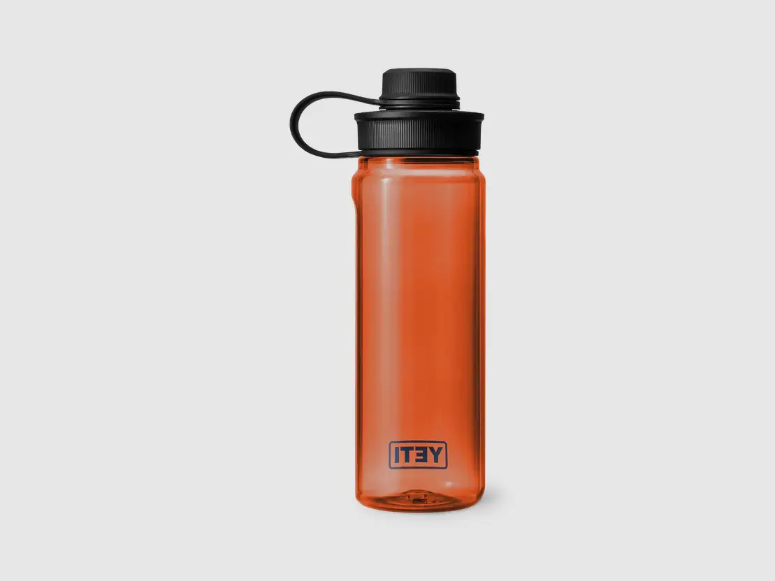 YETI YONDER™ Wasserflasche mit YONDER™ TETHER Verschluss, Bild 6 von 72
