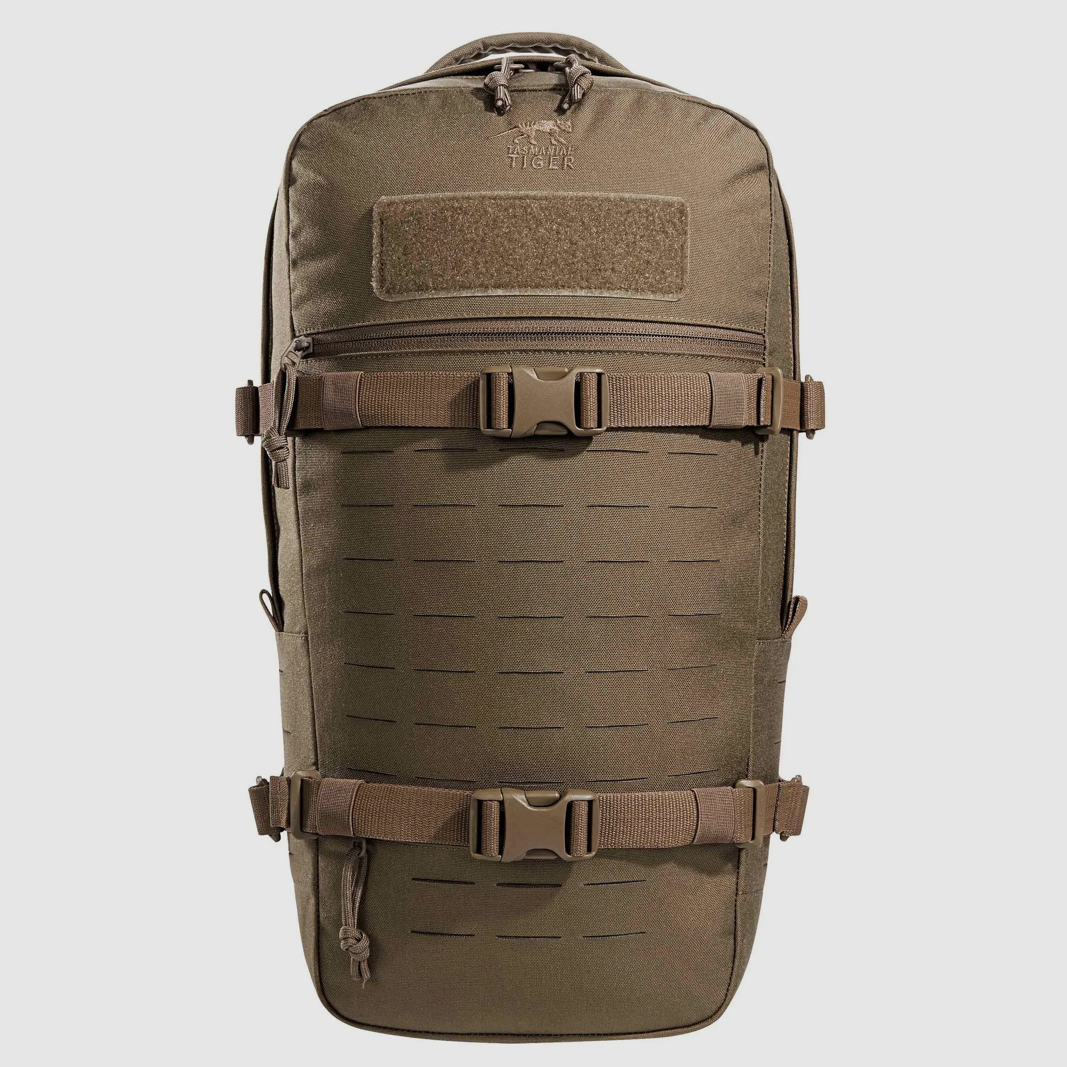 Tasmanian Tiger Tasmanian Tiger Rucksack Modular Daypack L coyote