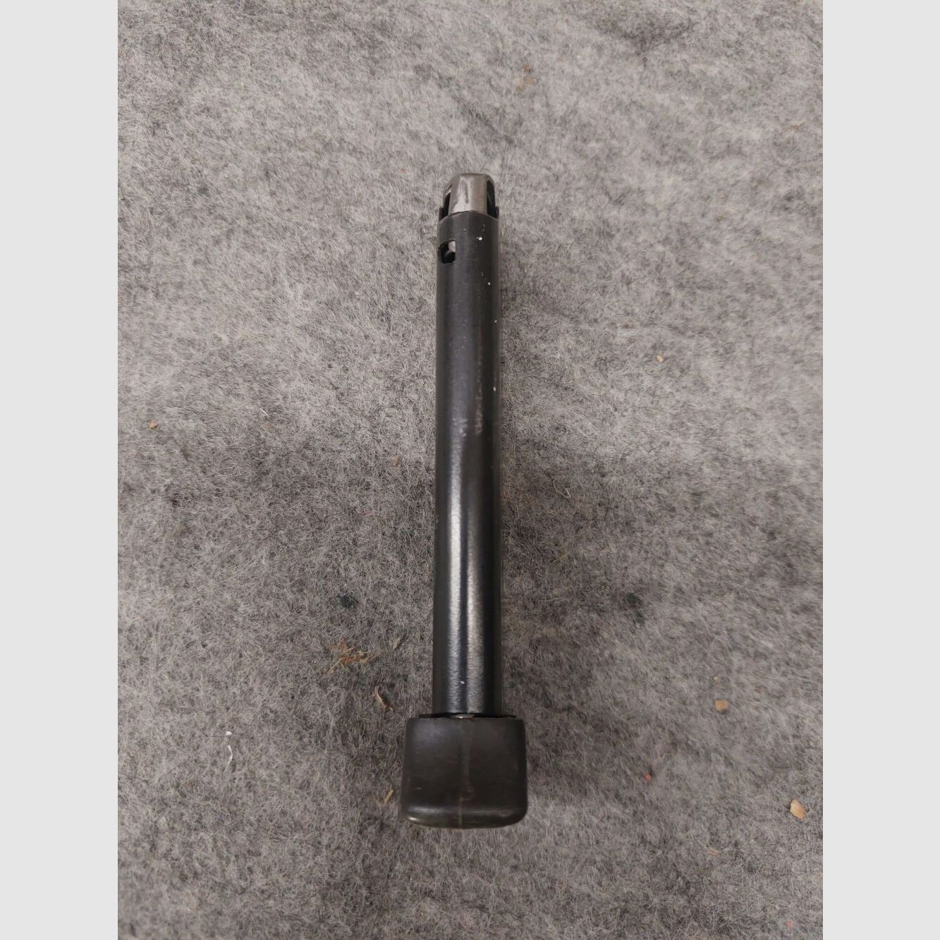 Walther, Ulm PP