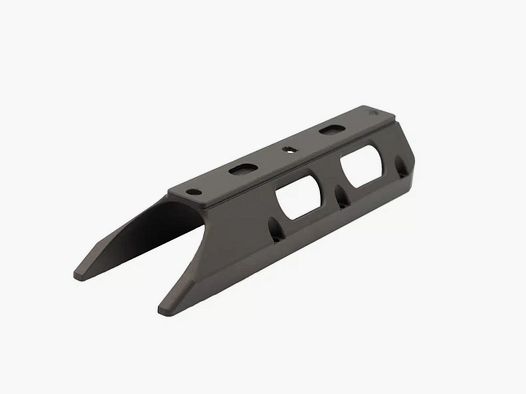 Wizja KRG Ulepszenie Mostu Zimowego Night Vision Frontguard