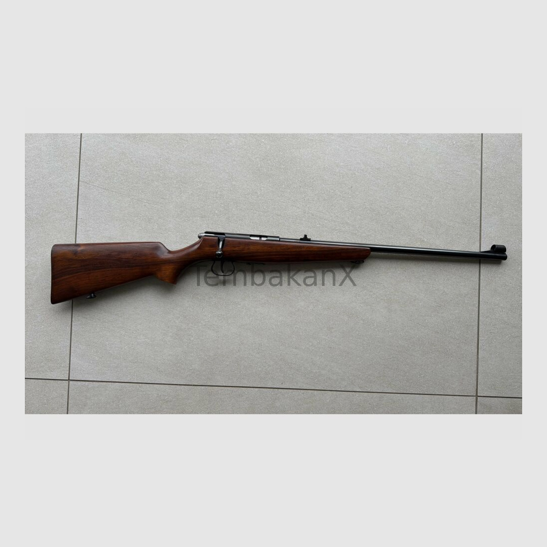 Krico ohne .22lr