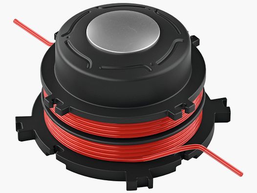 Stihl spool insert Longlife for Autocut 46-2, 56-2 and 36-2