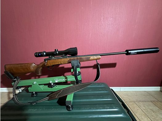 Repetidor Steel Action