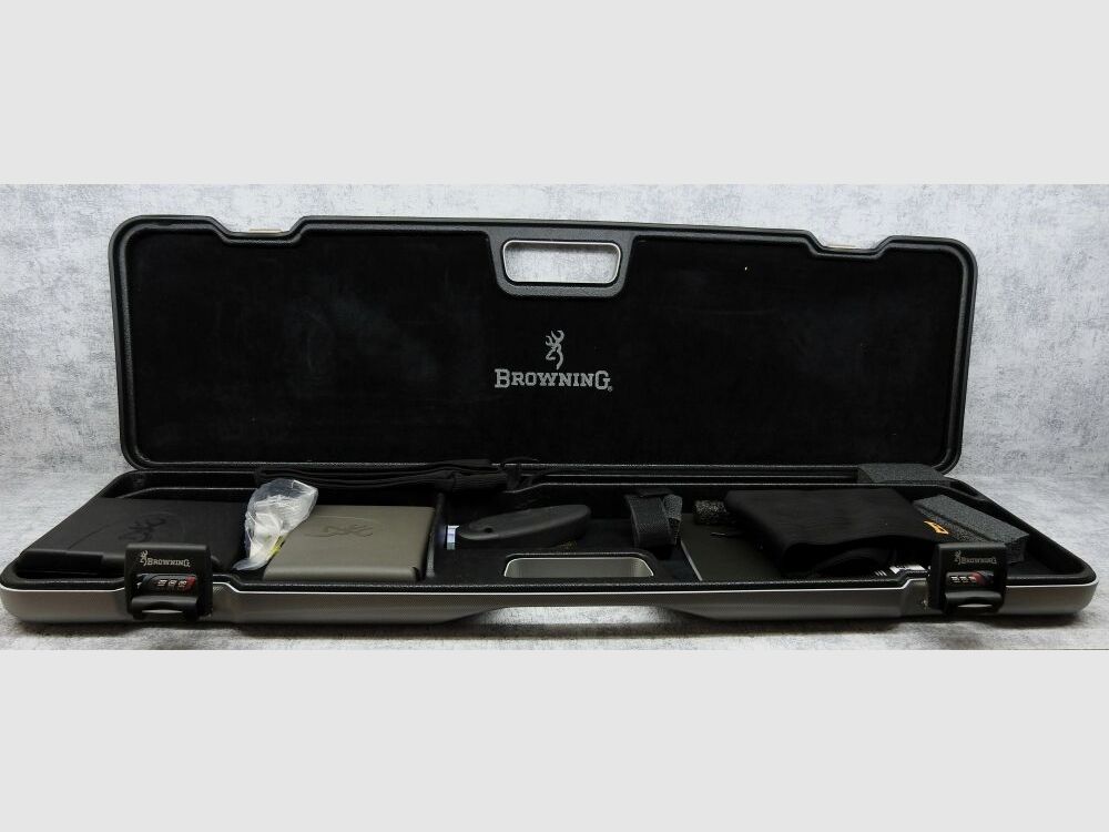 Browning B825 ProSport