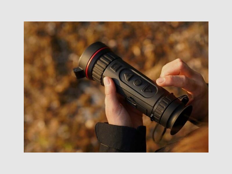 HIKMICRO Falcon FQ25 Monokular