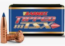 BARNES TTSX kogels – caliber 8x57 I(R)S | 160 Grain #30400