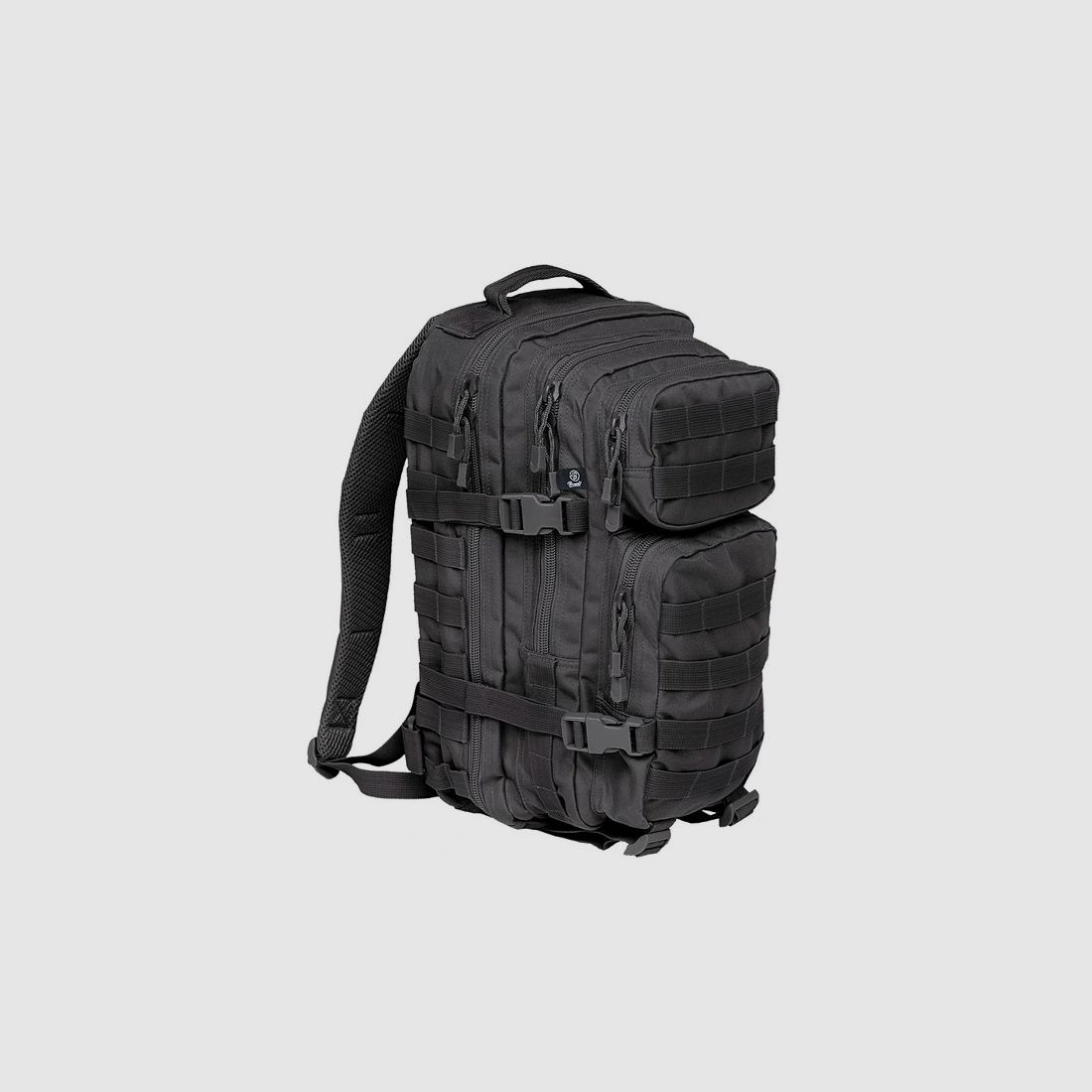 Brandit Backpack US Cooper Medium 25l, image 2 of 4
