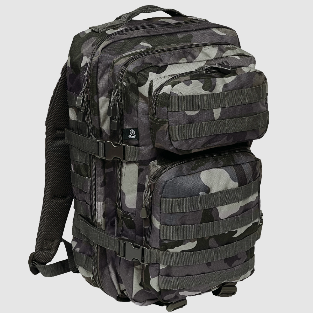 Brandit Rucksack US Cooper L
