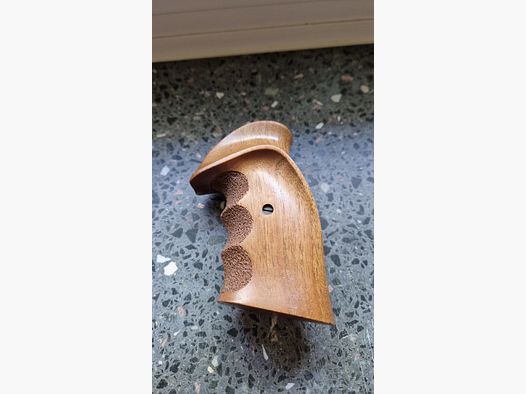 Nill-Griff para revólver Ruger GP 100