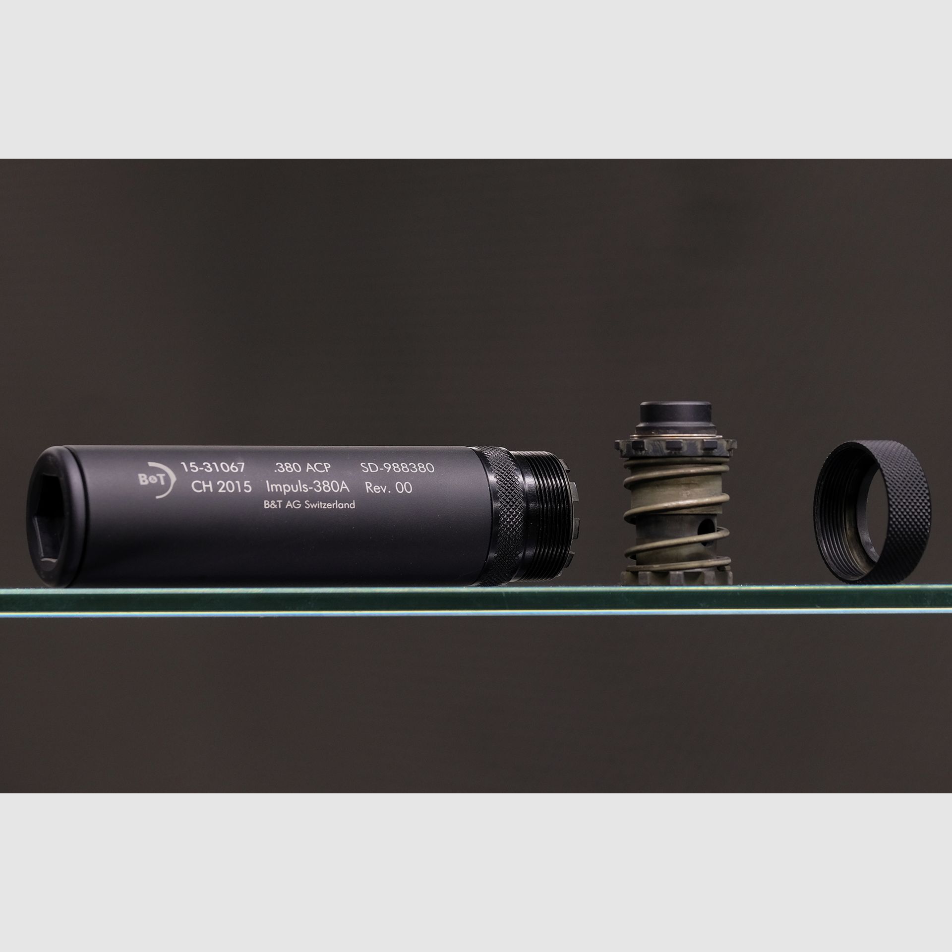 B&T Impuls-380, image 2 sur 2