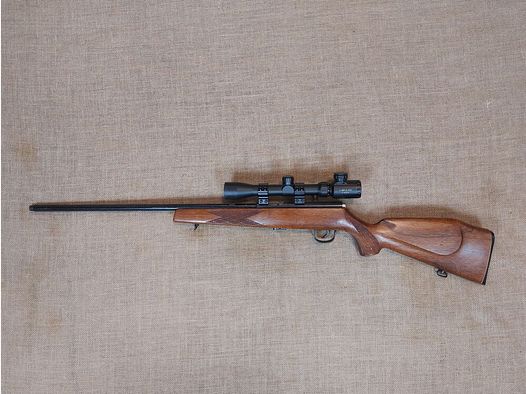 Mauser M 107
