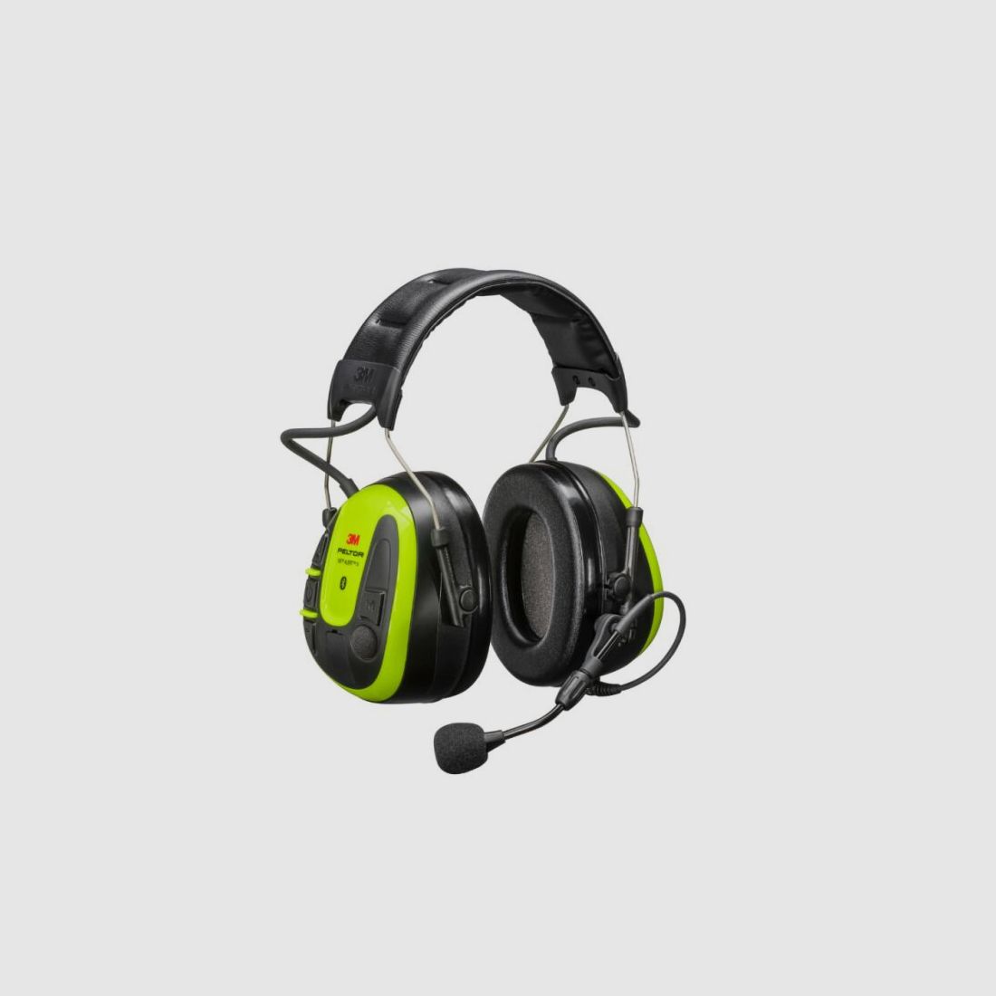 3M Peltor 3M Peltor Hearing Protection WS Alert X Bluetooth