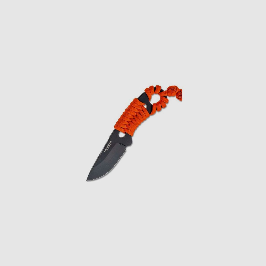 Condor Carlitos Neck Knife Orange, Bild 11 von 12