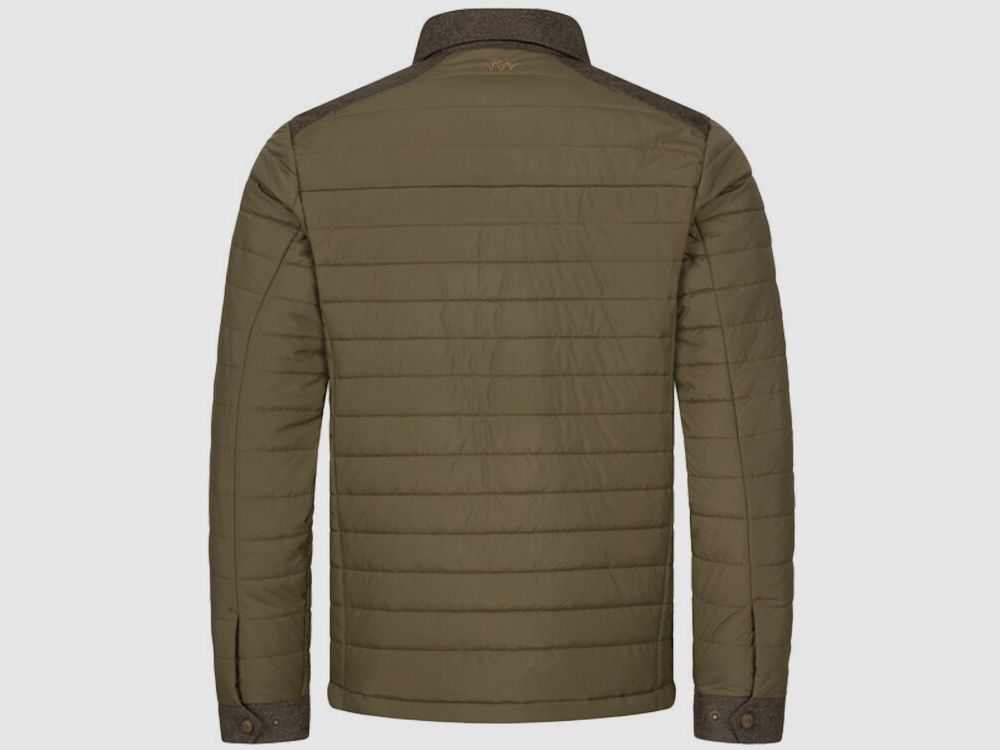 Blaser Ron Isolation Shacket