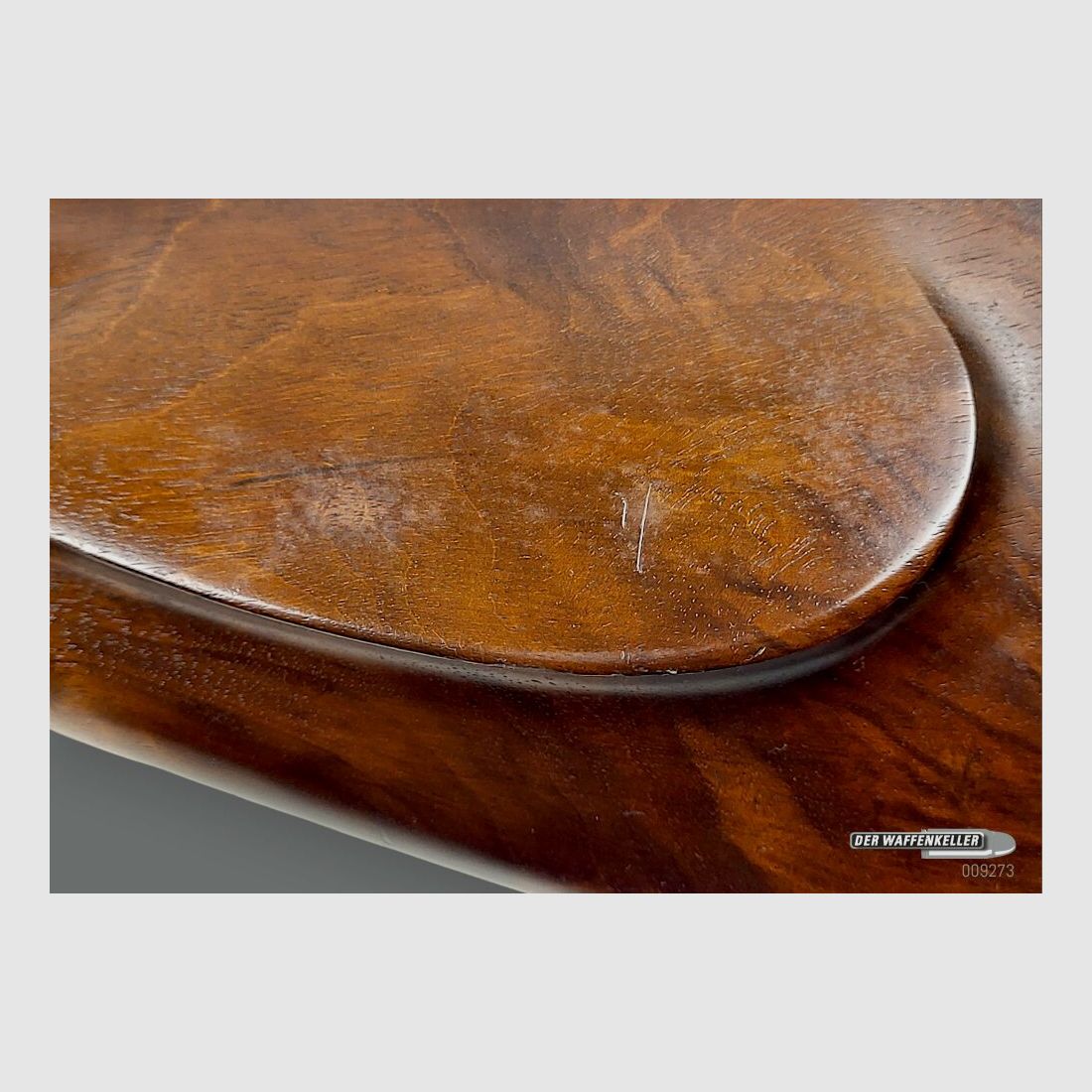 Heckler & Koch HK 300