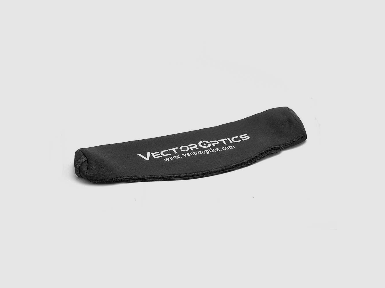 Funda protectora para mira telescópica Vector Optics, tamaño: Small, imagen 2 de 3