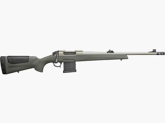 Mercury hunting Rover G2 Alaskan, Kal. .30-06 Spr.