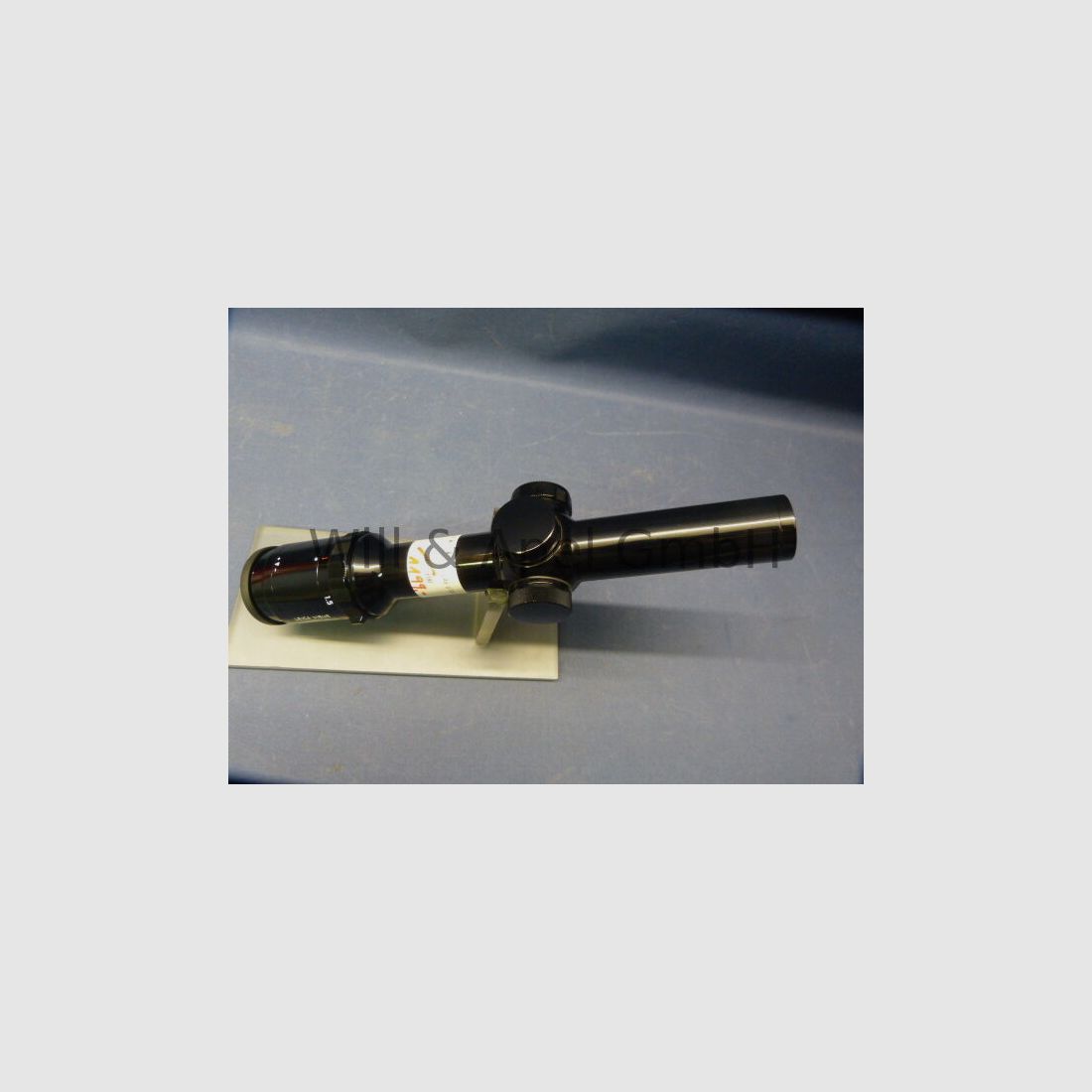 Leica Visus Glossy 1-4x24 i LW