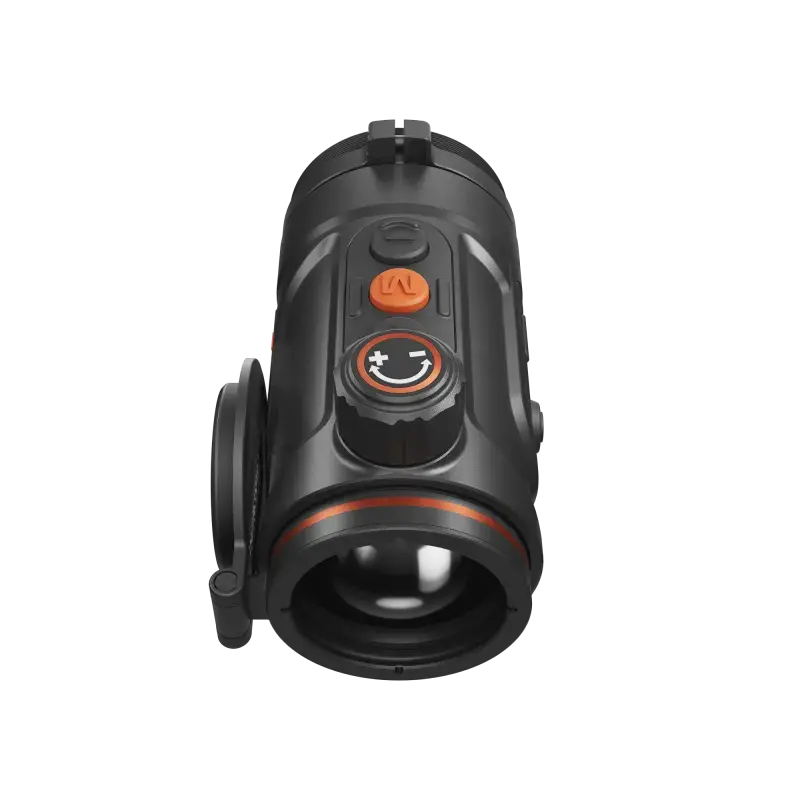 Clip-On Thermisch Thermtec Hunt Pro 635, Bild 2 von 12