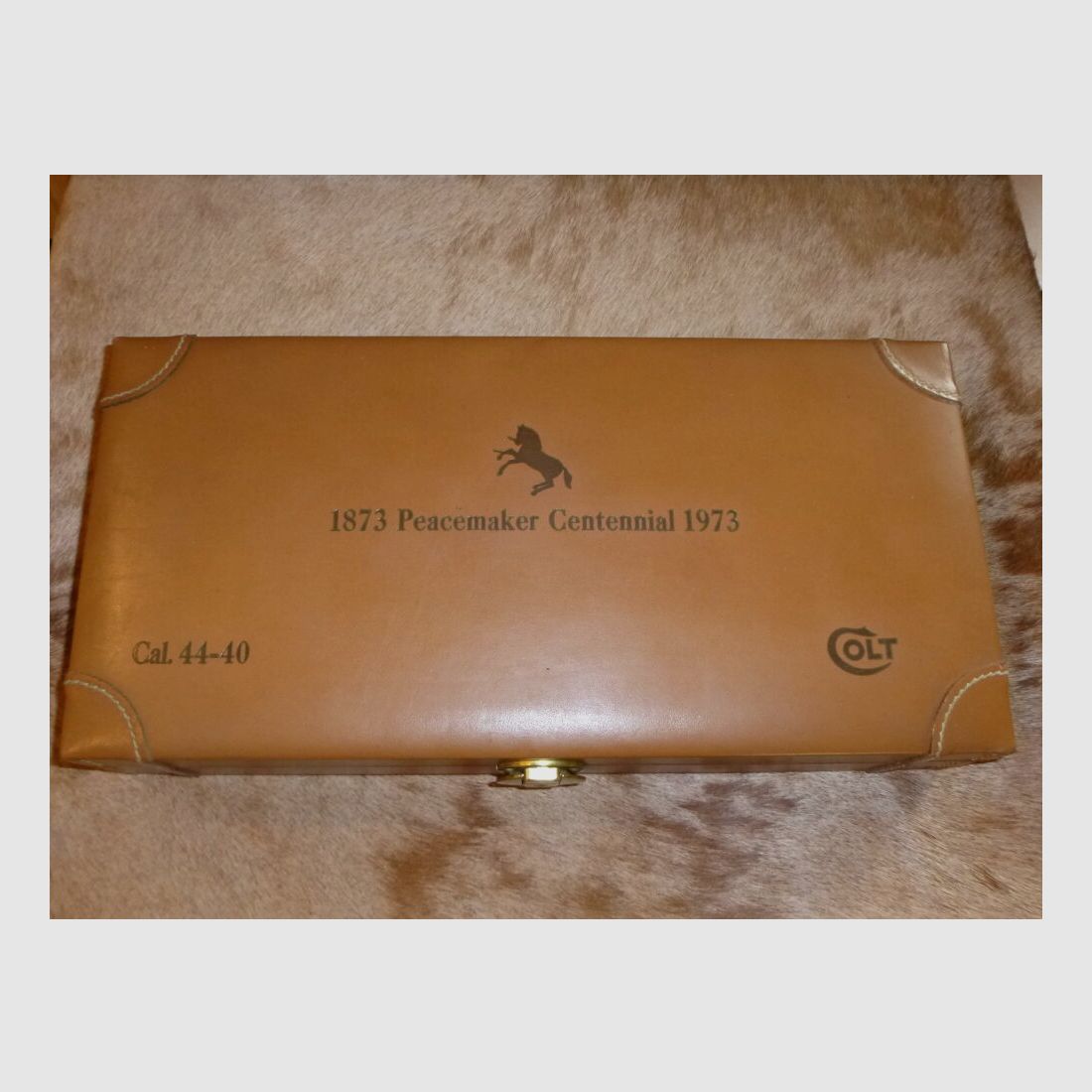 Colt SAA 7,5''-Lauf Frontier Six Shooter