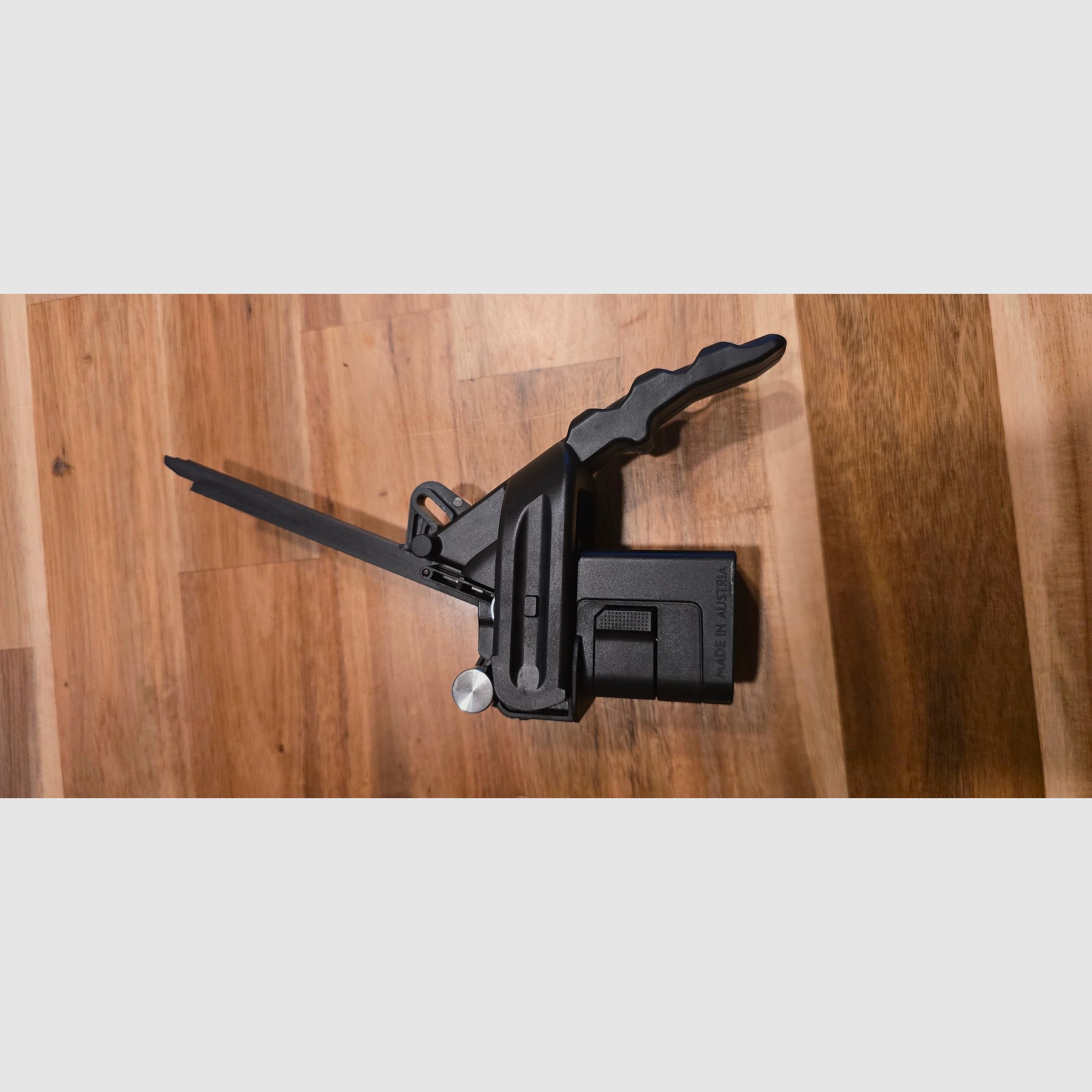 9 magazines for Glock