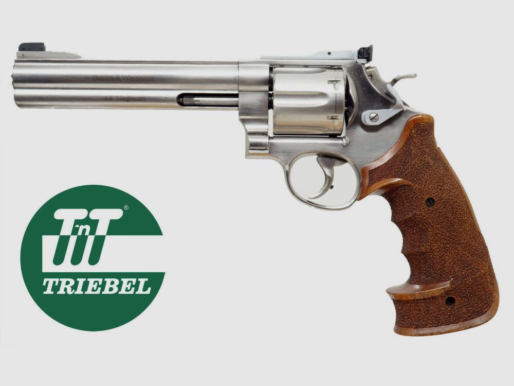 Smith & Wesson Mod. 629 Classic DX -6,5'