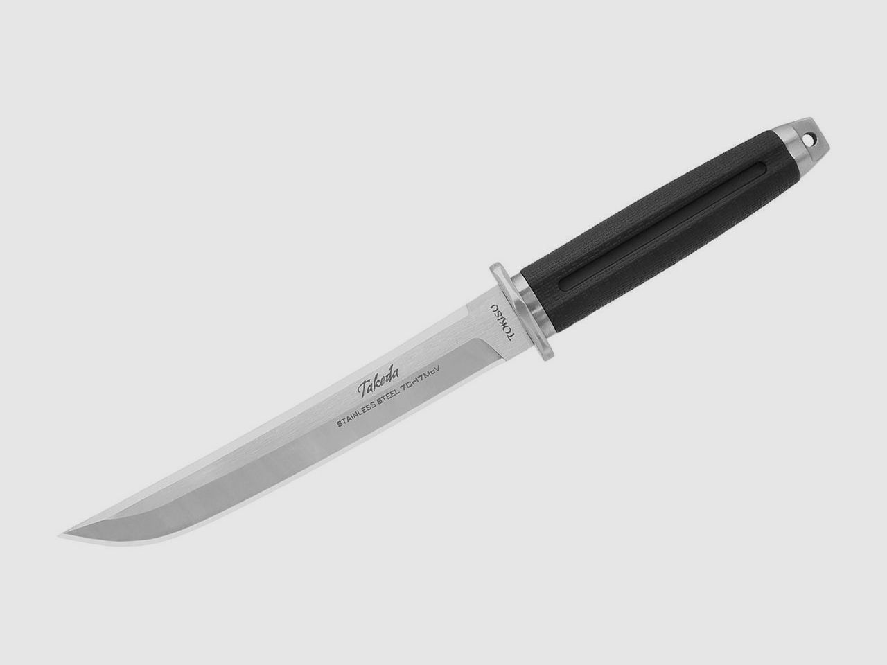 Messer Takeda