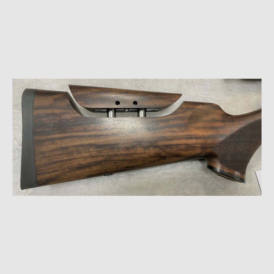SAUER & SOHN	 404 Select Ergolift