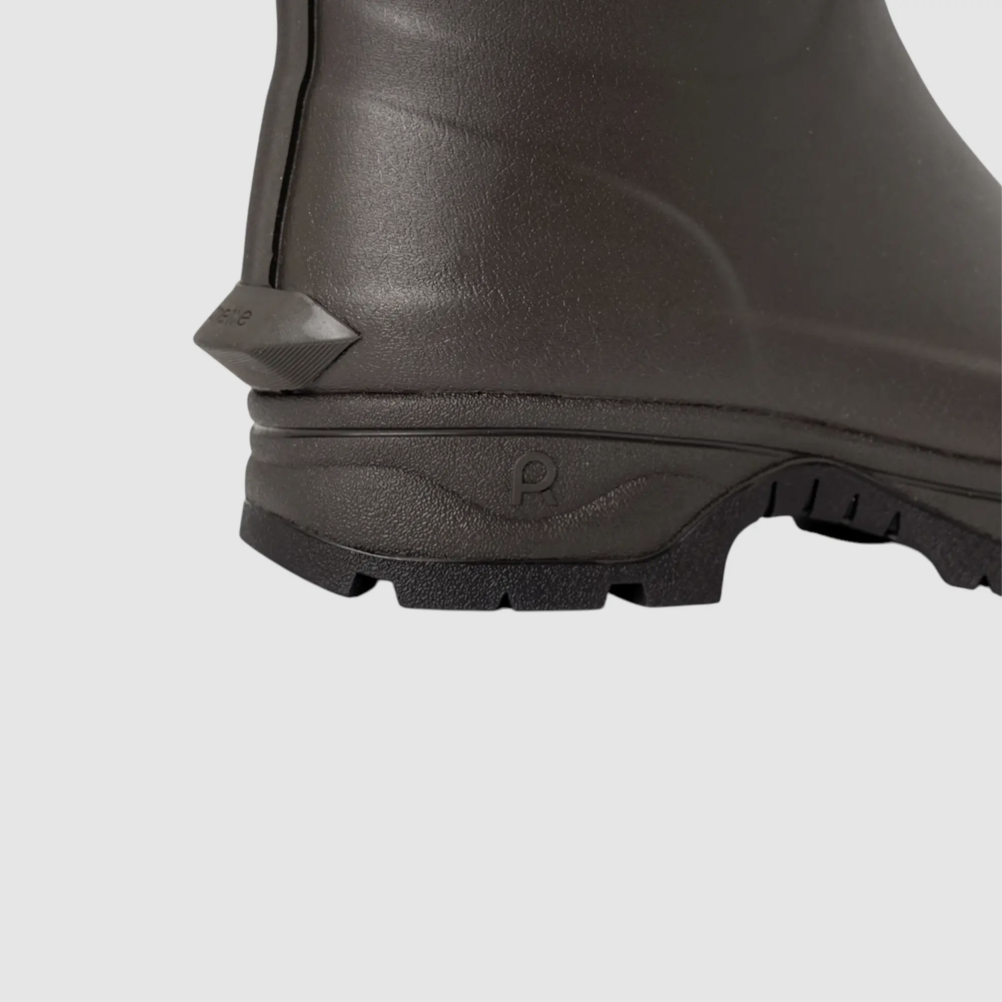 Rouchette Veneur Lady Neo Women's Boots (Brown)