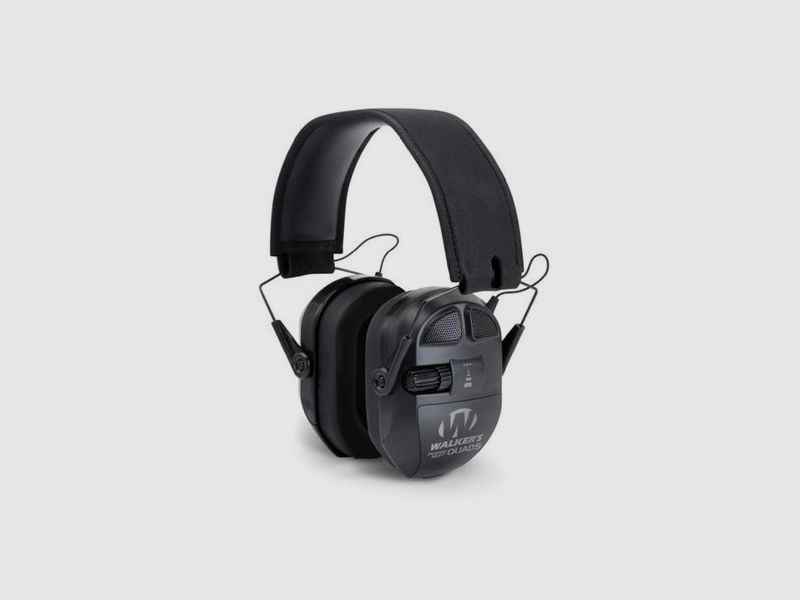 Walker’s Ultimate Power Quad Muff – Gehörschutz