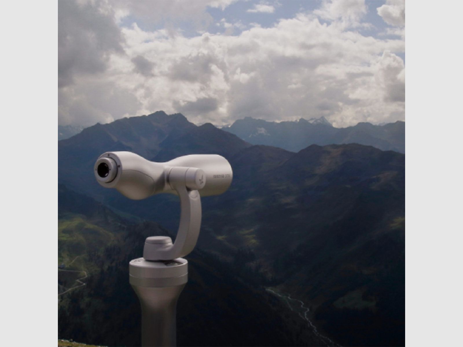 Swarovski Optik ST VISTA 30x75 Fernglas für den Außenbereich, Bild 7 von 7