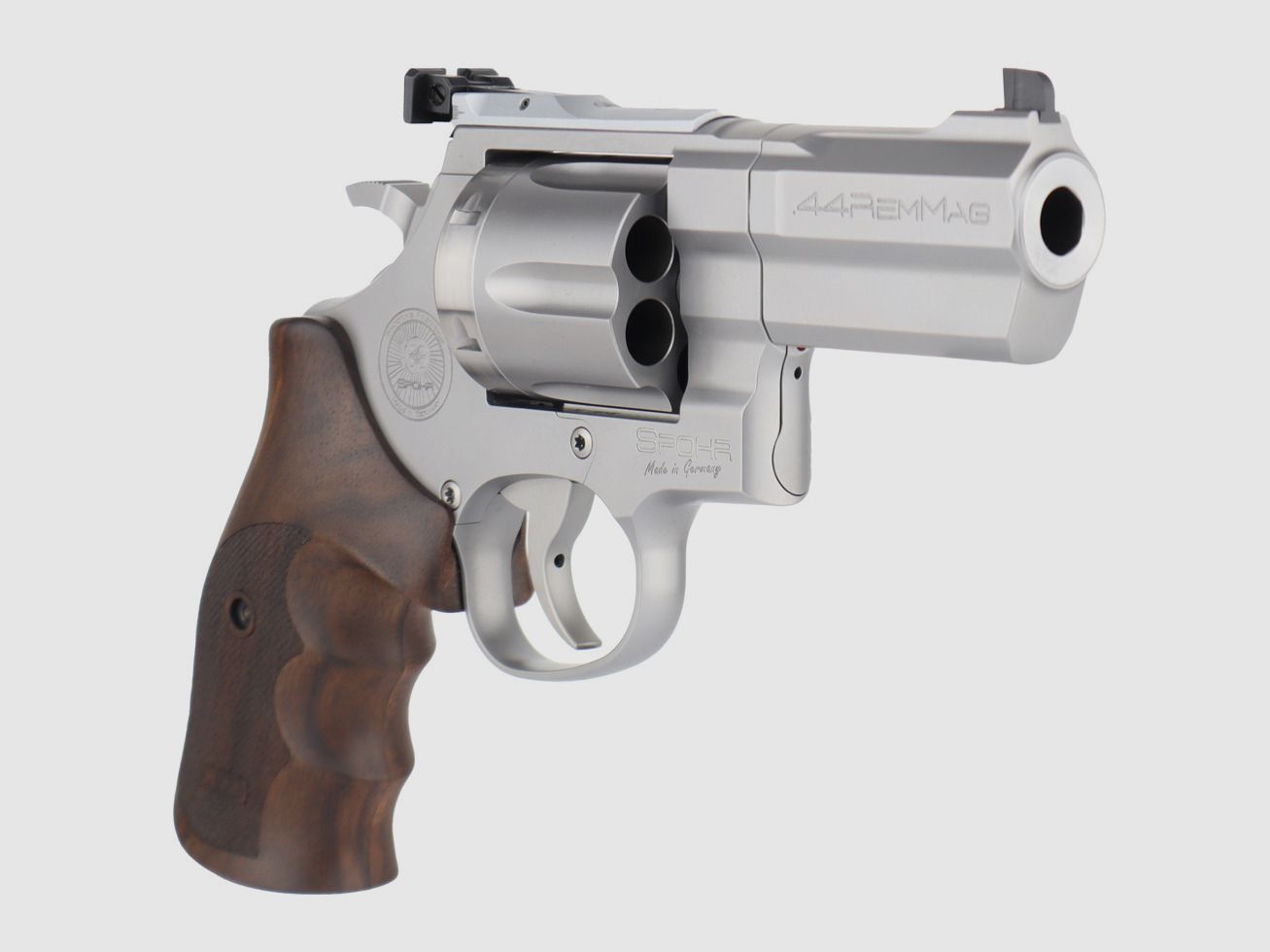 Spohr N670 Standard 3.0 Fabriqué en Allemagne 3 pouces Chasse & Sport