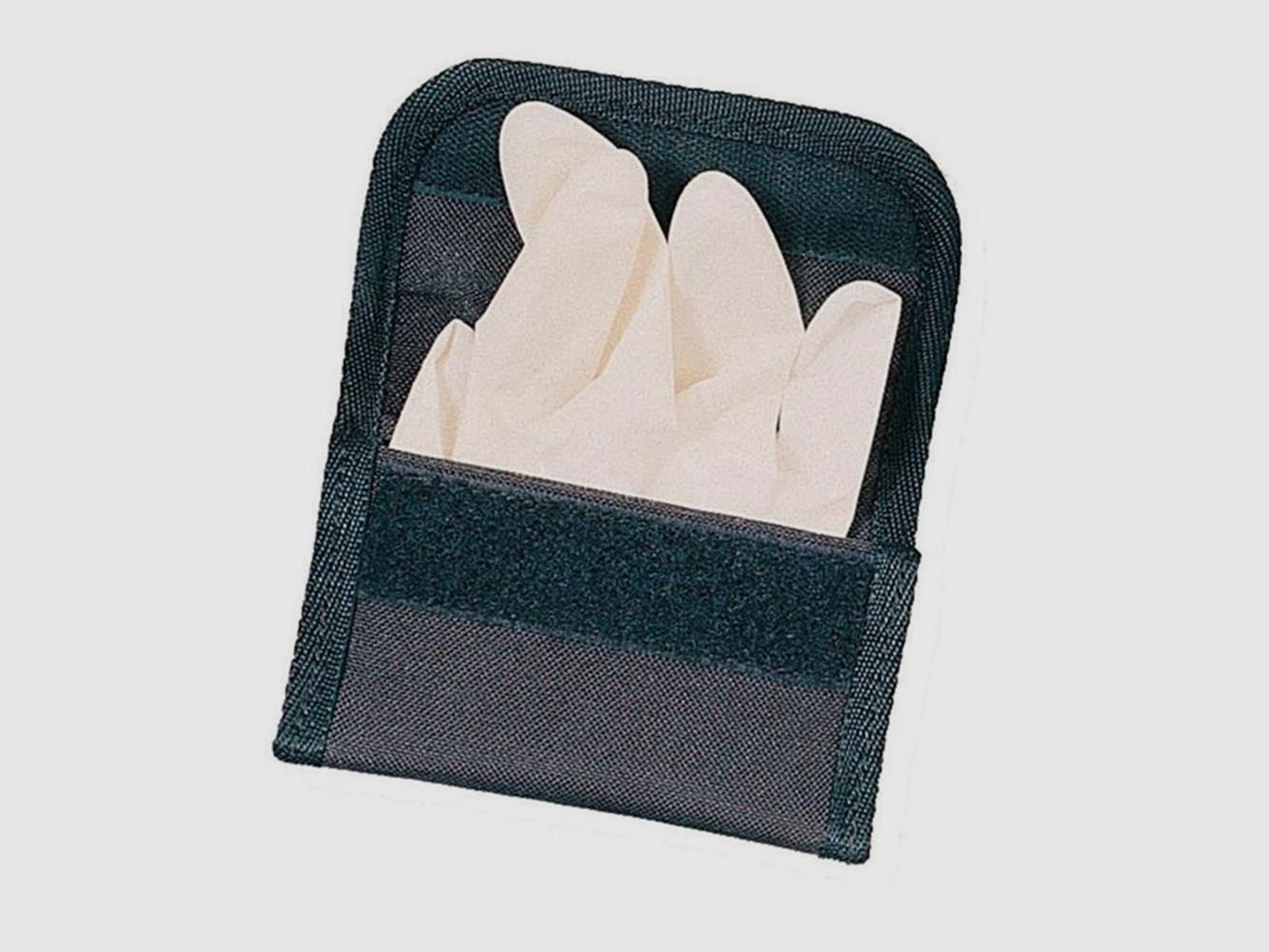 EINWEGHANDSCHUHTASCHE