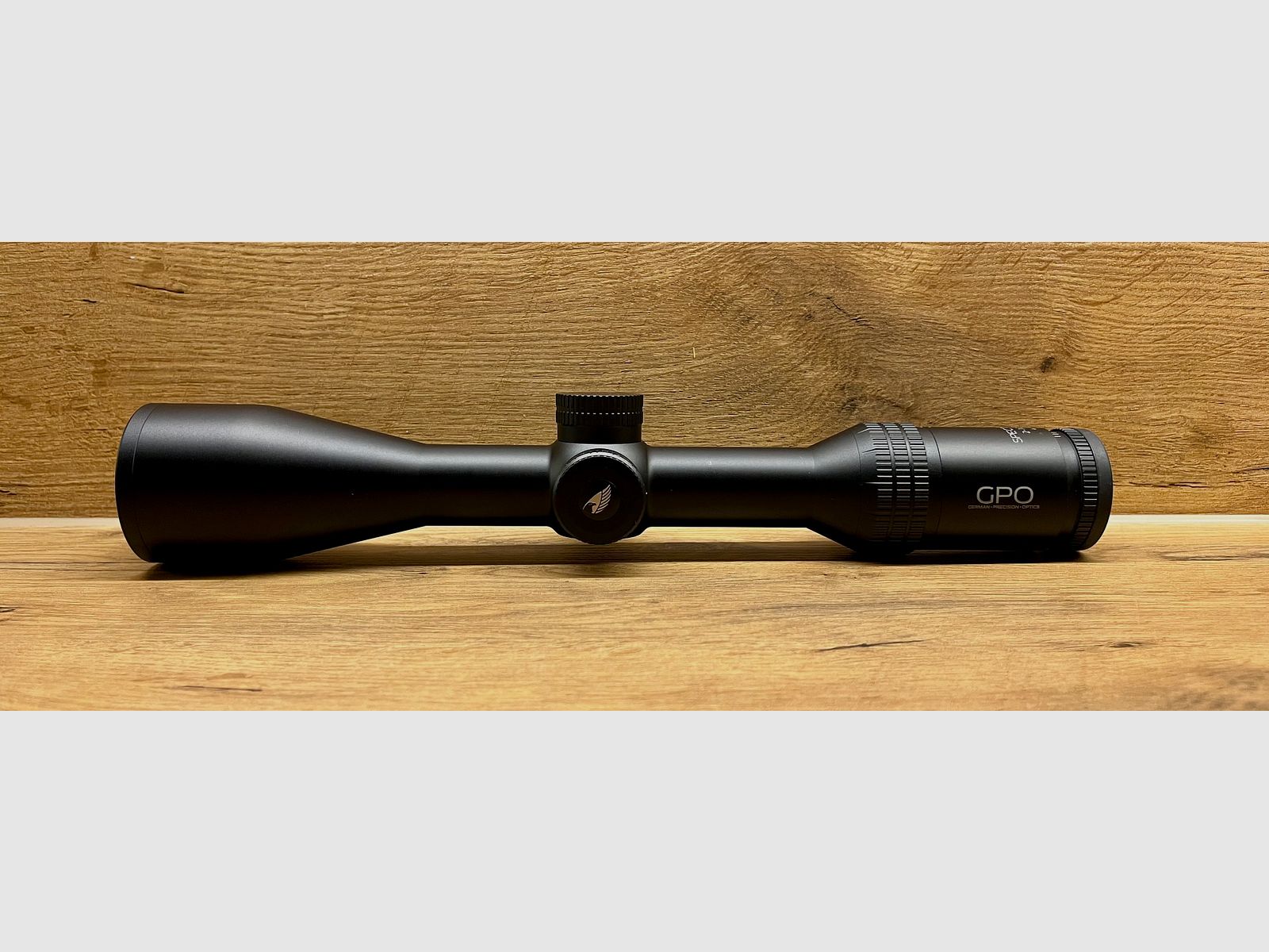 GPO Spectra 6x / 2-12x50i / G4i Fiber