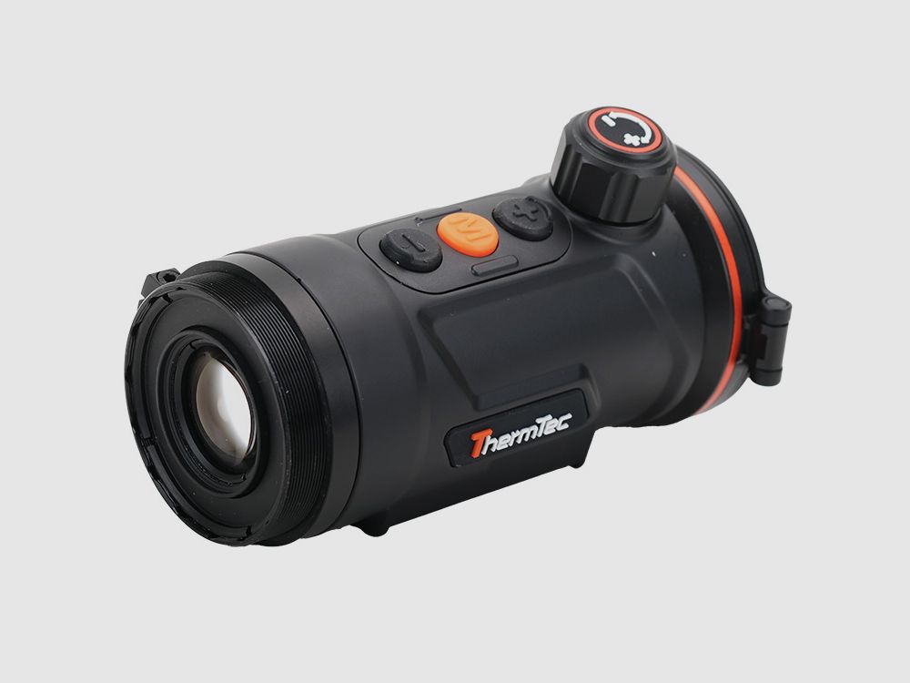 Caméra thermique Thermtec Hunt 650 Pro, image 3 sur 7