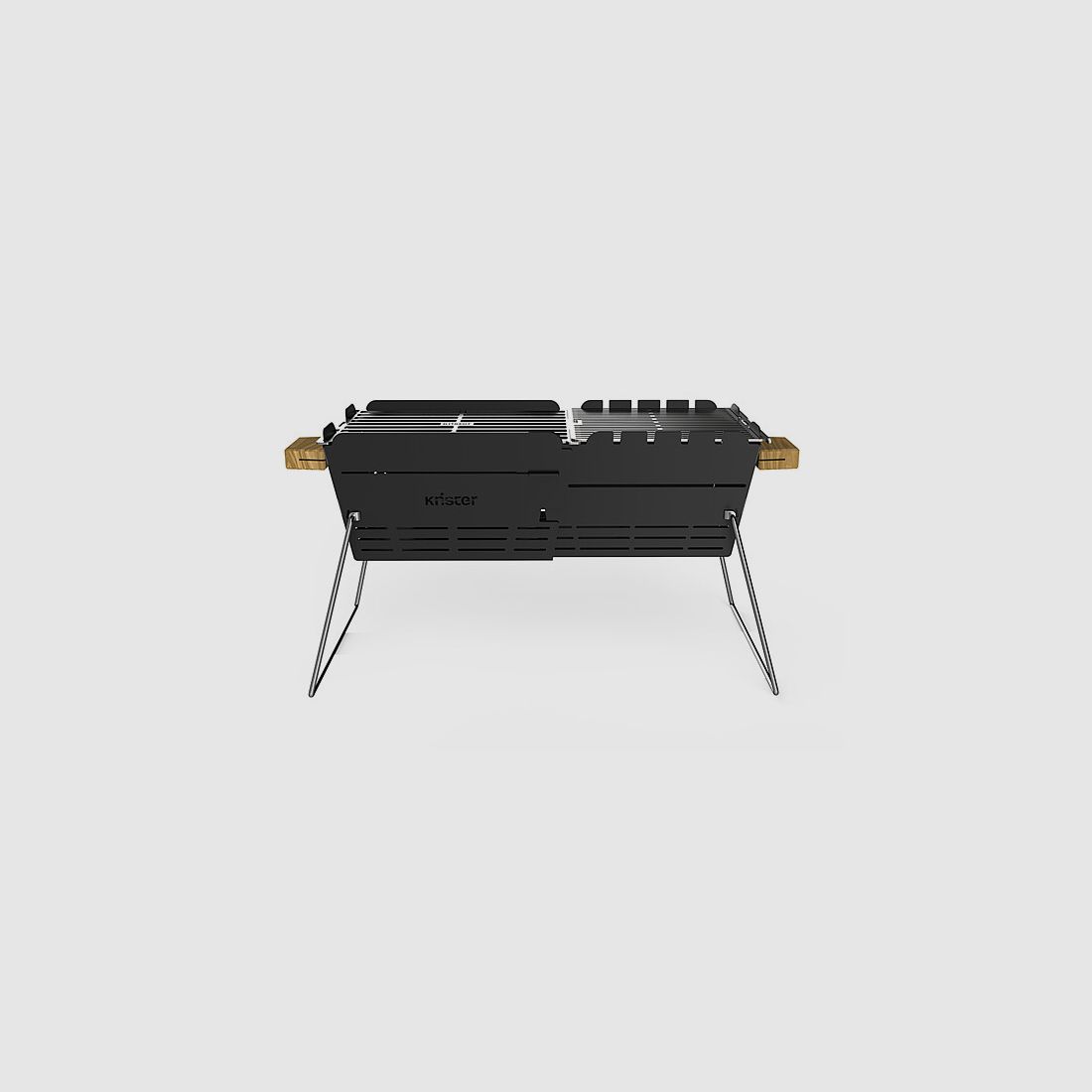 Knister Knister Grill Original