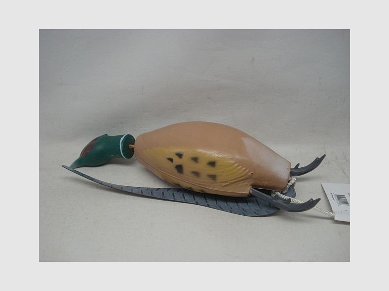 Fasola dummy - 570g