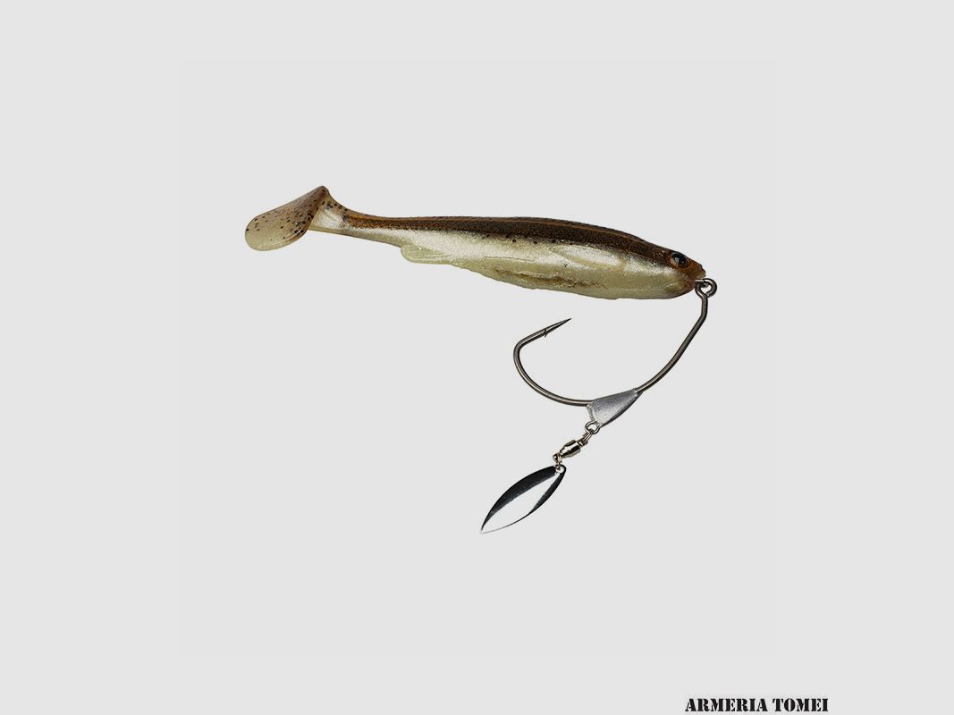 SAVAGE GEAR – WEEDLESS EWG HOOKS 5g 50kg Size 10/0 (2pcs), image 2 of 3