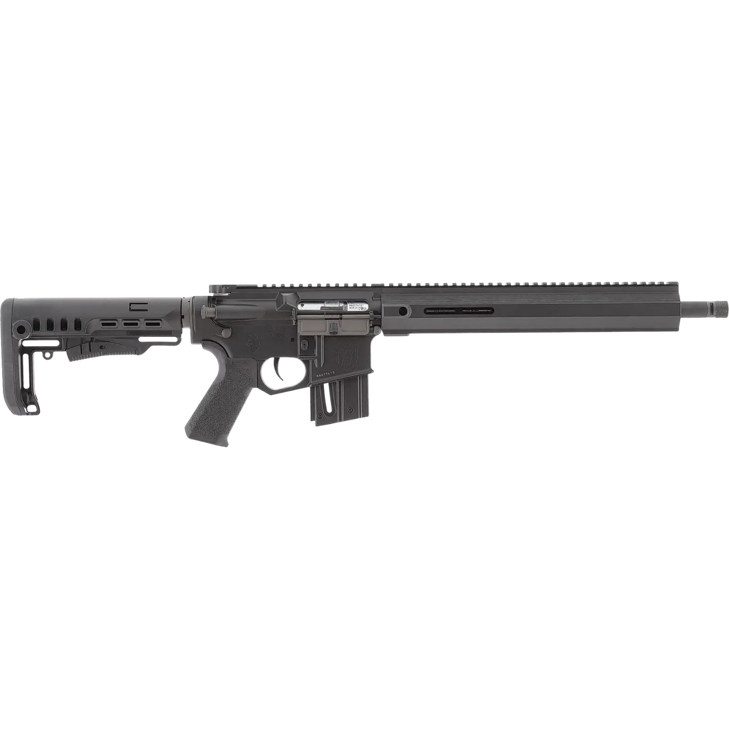 Hammerli Arms TAC R1 22 C Dynamic Sport BLK .22lr 10-Schuss