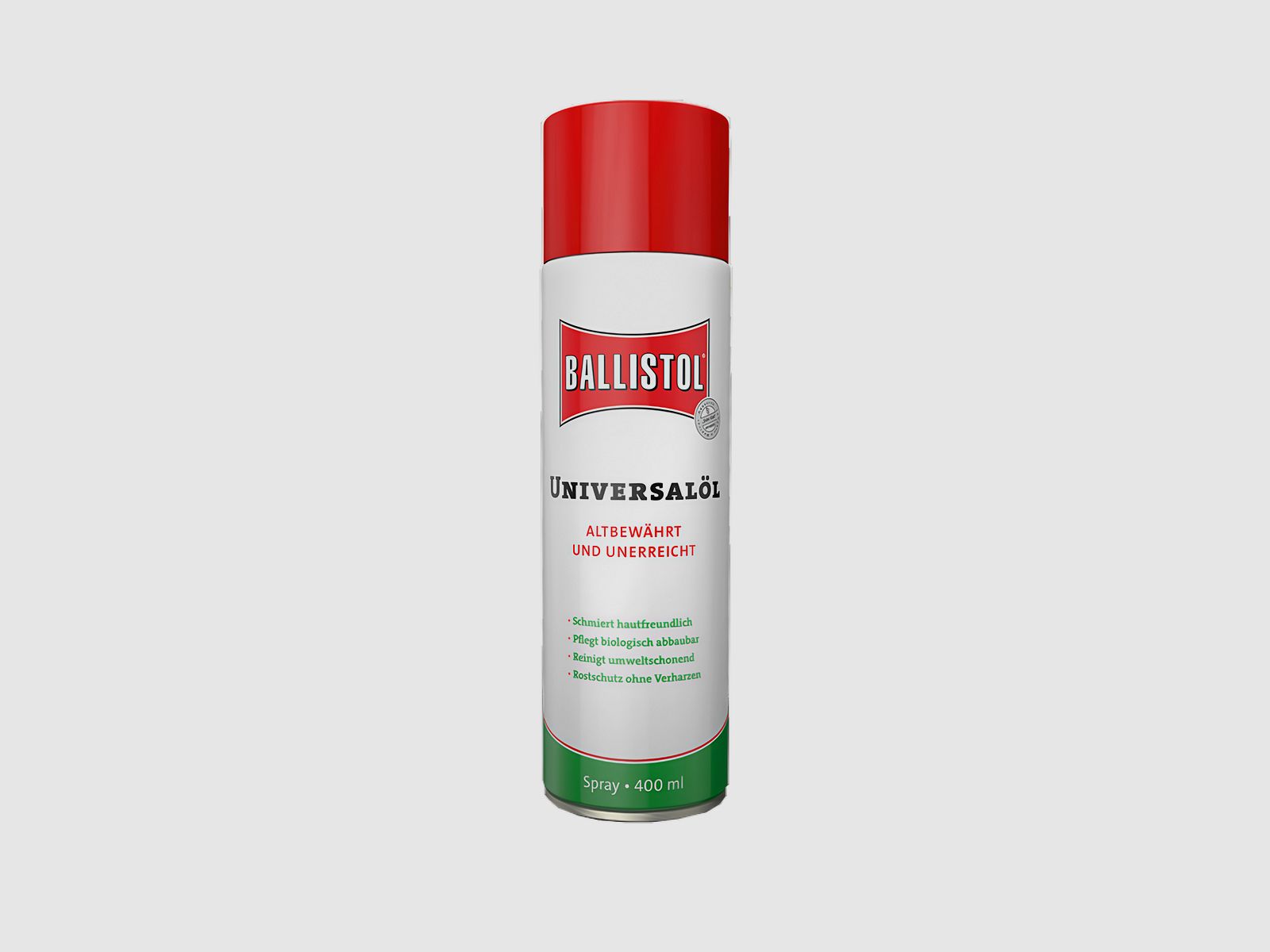 Ballistol Spray 400 ml
