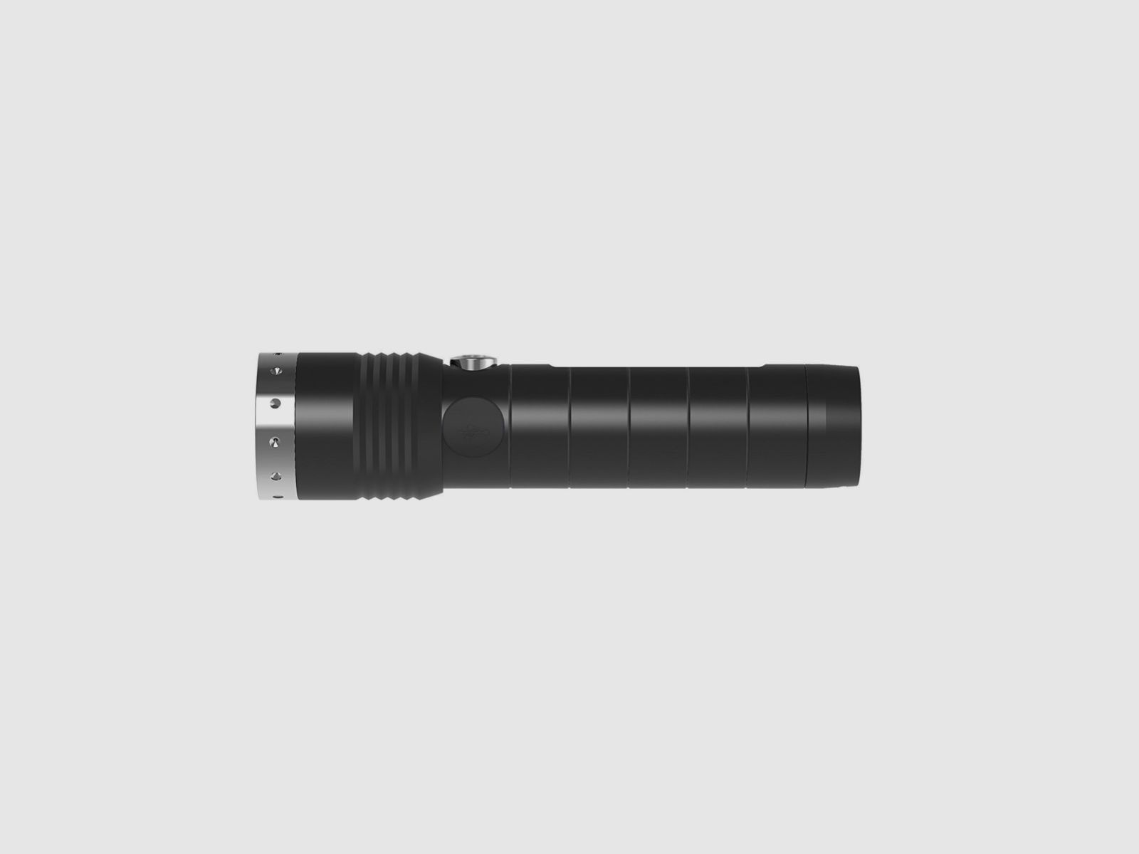 LEDLENSER Taschenlampe MT14