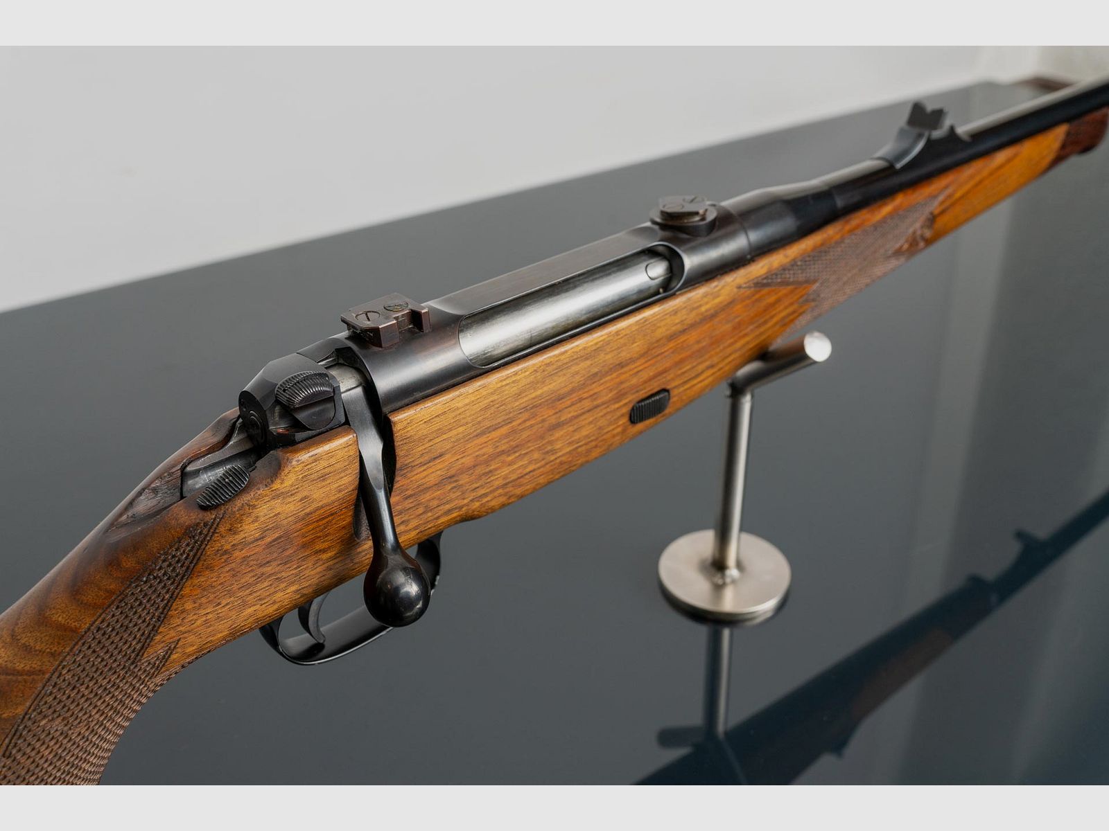 Mauser 77, immagine 6 di 6