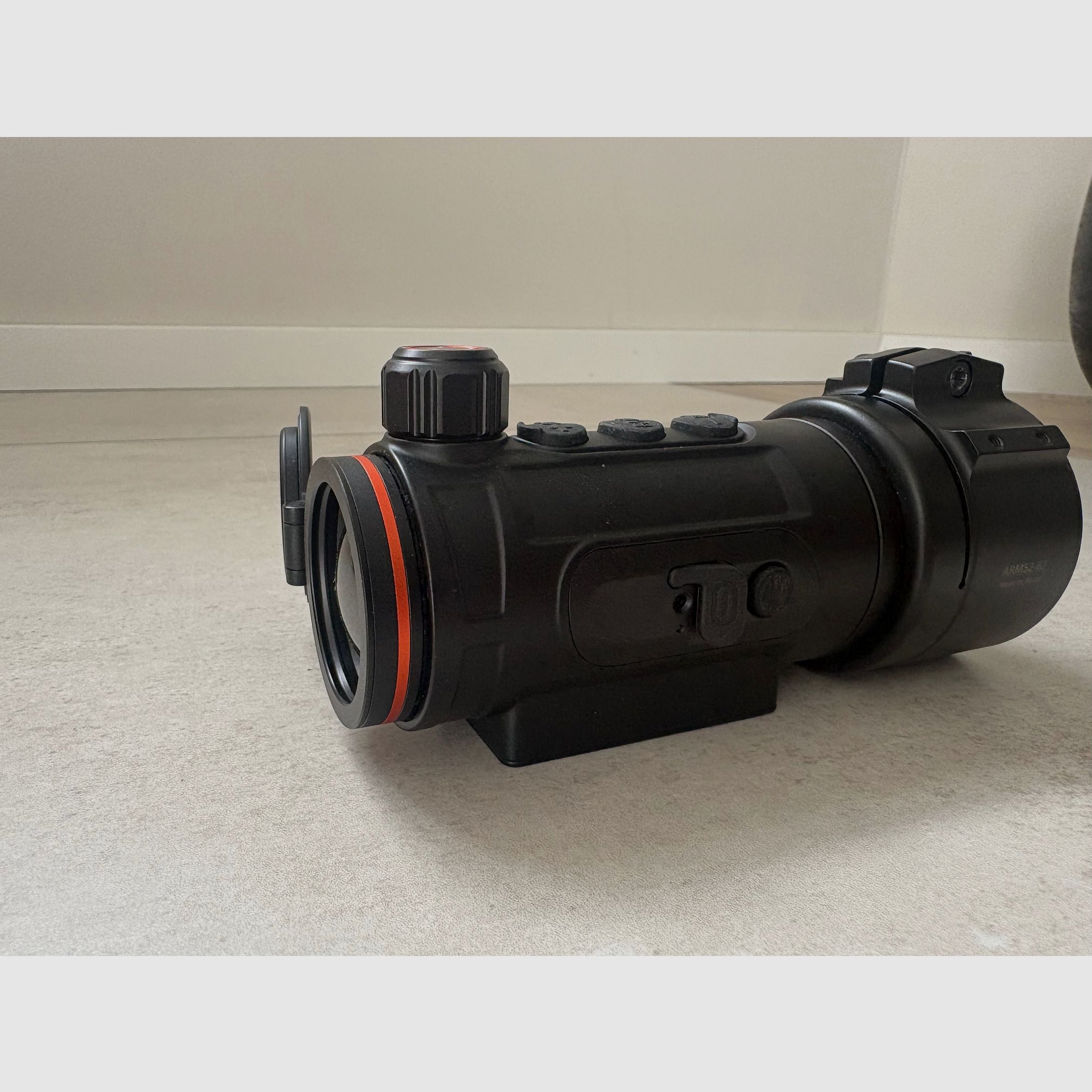 Therm-Tec 335