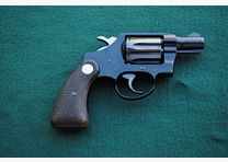 Colt Cobra, 2 " LL, without accessories
