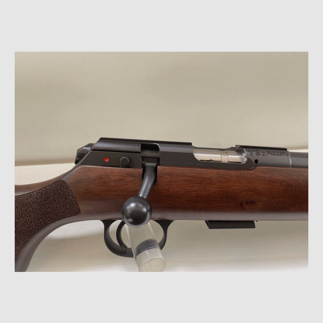 CZ Uhersky Brod 457 VARMINT | 53 cm Lauf	 .22lr - Waffen Friedrichs