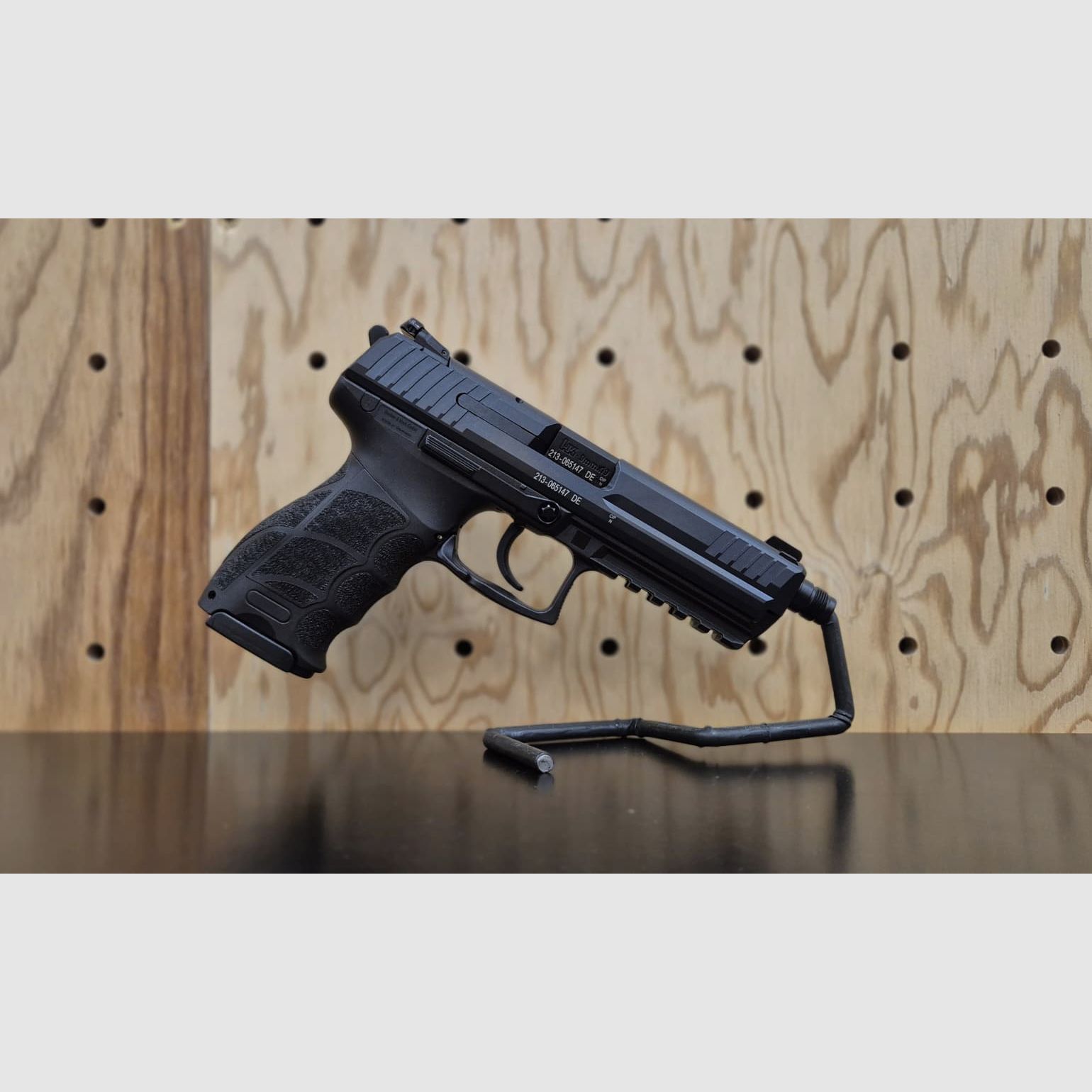 Heckler & Koch P30L SD V3, Bild 1 von 2