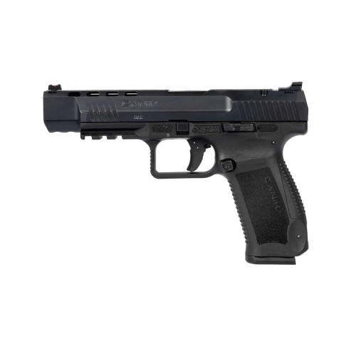 Pistolet Canik TP9 SFx mod.2 black cal. 9mm Para