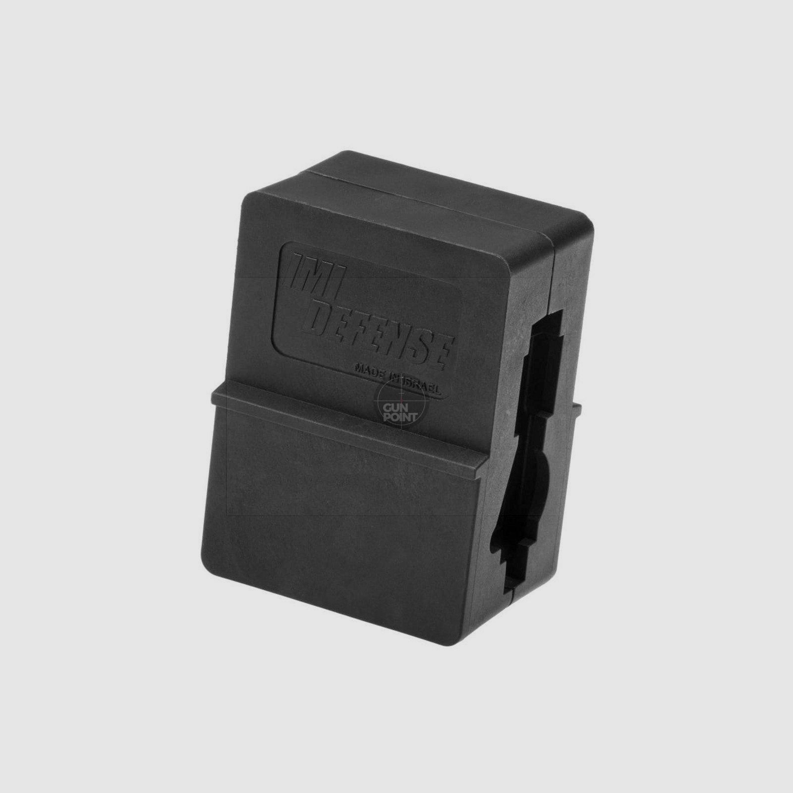 IMI Defense Upper Vice Block-Schwarz