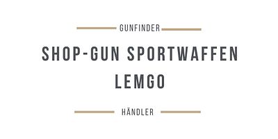 Shop-Gun Sportwaffen Lemgo UG (HB) & Co KG