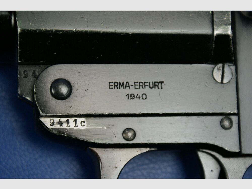 Erma 1940	 4 (Signal)